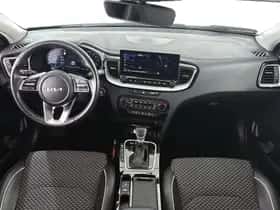 Kia Ceed Sportswagon (2023) thumbnail 7