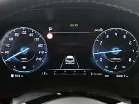 Kia Ceed Sportswagon (2023) thumbnail 10