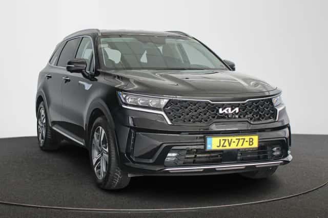 Kia Sorento (2022) thumbnail 2
