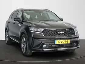 Kia Sorento (2022) thumbnail 2