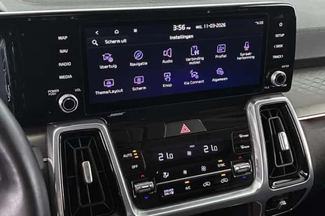 Kia Sorento (2022) thumbnail 15