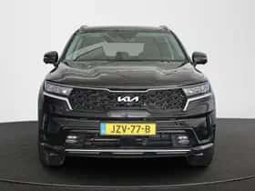 Kia Sorento (2022) thumbnail 16