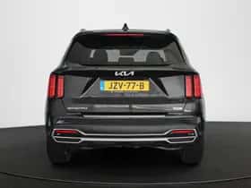 Kia Sorento (2022) thumbnail 17