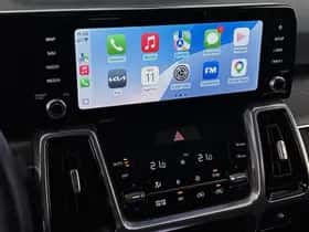 Kia Sorento (2022) thumbnail 19