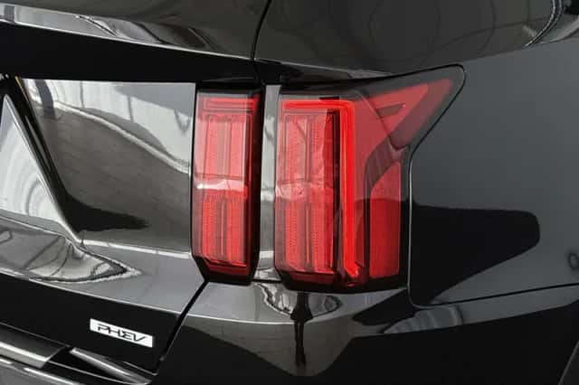Kia Sorento (2022) thumbnail 24