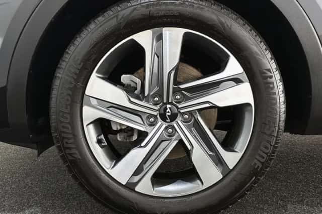 Kia Sorento (2022) thumbnail 25