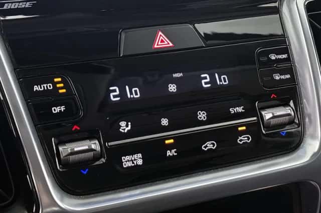 Kia Sorento (2022) thumbnail 27