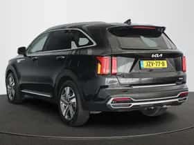 Kia Sorento (2022) thumbnail 4