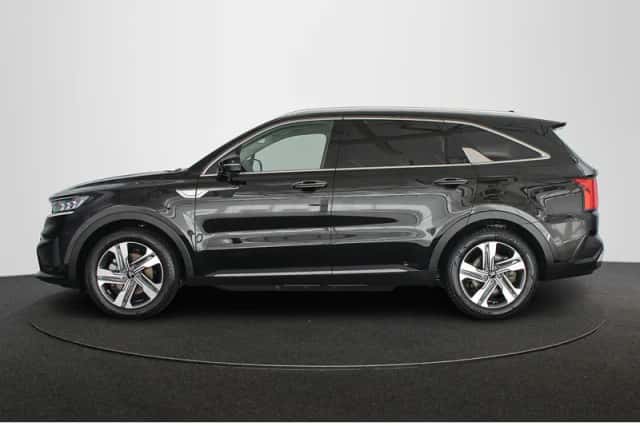 Kia Sorento (2022) thumbnail 36