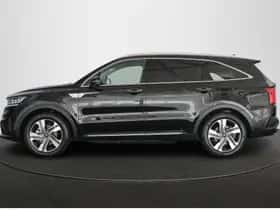 Kia Sorento (2022) thumbnail 36