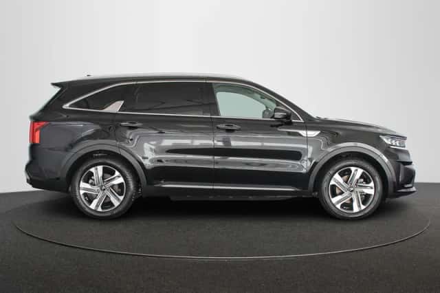 Kia Sorento (2022) thumbnail 37