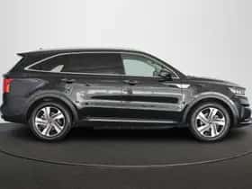 Kia Sorento (2022) thumbnail 37