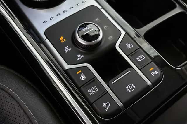 Kia Sorento (2022) thumbnail 39