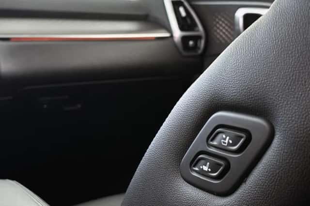 Kia Sorento (2022) thumbnail 42