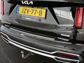 Kia Sorento (2022) thumbnail 43