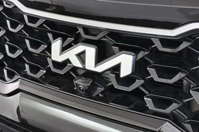Kia Sorento (2022) thumbnail 44