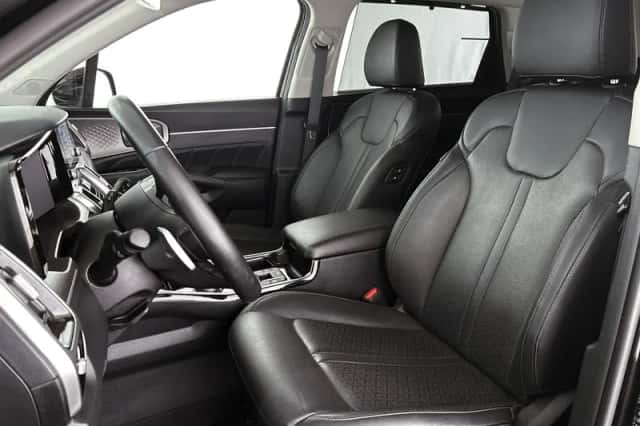 Kia Sorento (2022) thumbnail 6