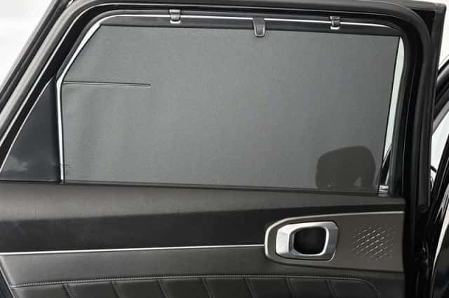 Kia Sorento (2022) thumbnail 52