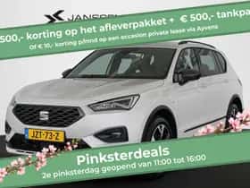 SEAT Tarraco (2022)