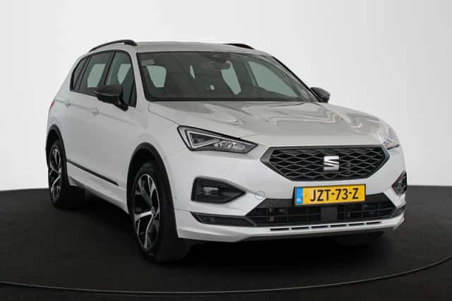 SEAT Tarraco (2022) thumbnail 2