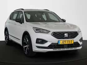 SEAT Tarraco (2022) thumbnail 2