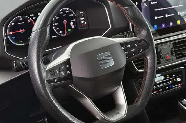 SEAT Tarraco (2022) thumbnail 11