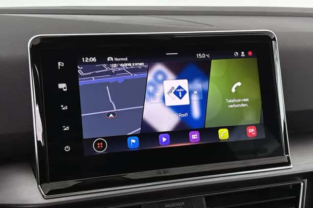 SEAT Tarraco (2022) thumbnail 12