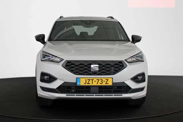 SEAT Tarraco (2022) thumbnail 13