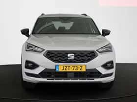 SEAT Tarraco (2022) thumbnail 13