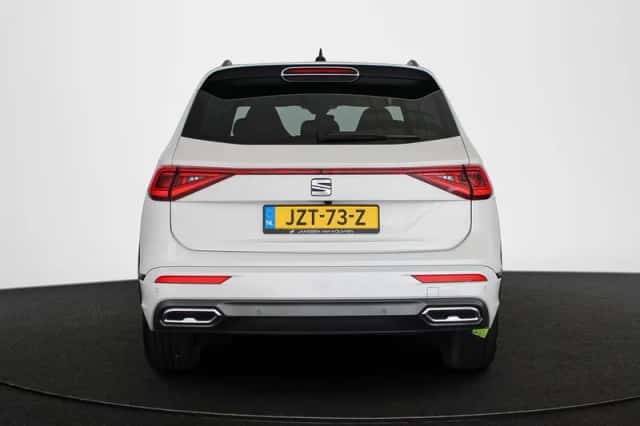 SEAT Tarraco (2022) thumbnail 14