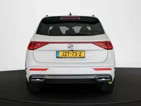SEAT Tarraco (2022) thumbnail 14
