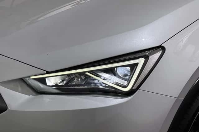 SEAT Tarraco (2022) thumbnail 19