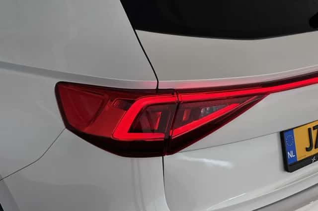 SEAT Tarraco (2022) thumbnail 20
