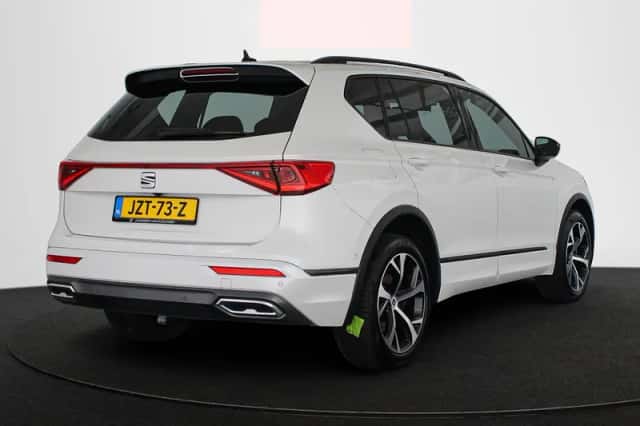 SEAT Tarraco (2022) thumbnail 3