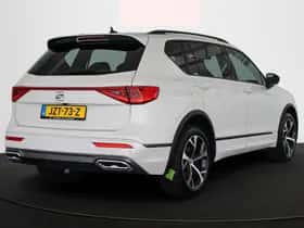 SEAT Tarraco (2022) thumbnail 3