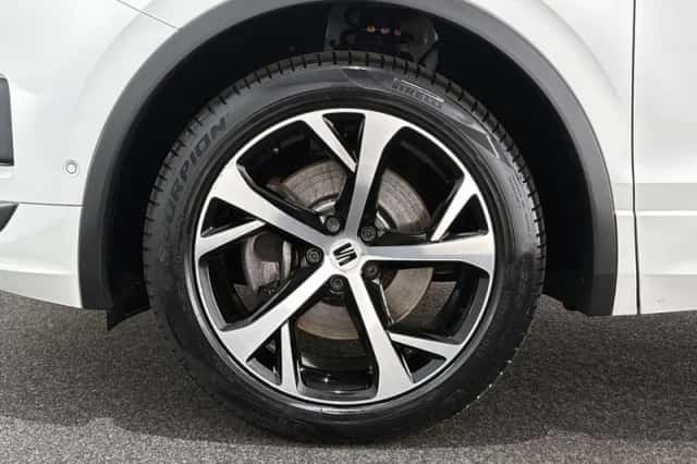 SEAT Tarraco (2022) thumbnail 21
