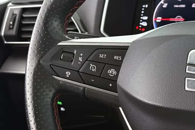 SEAT Tarraco (2022) thumbnail 26