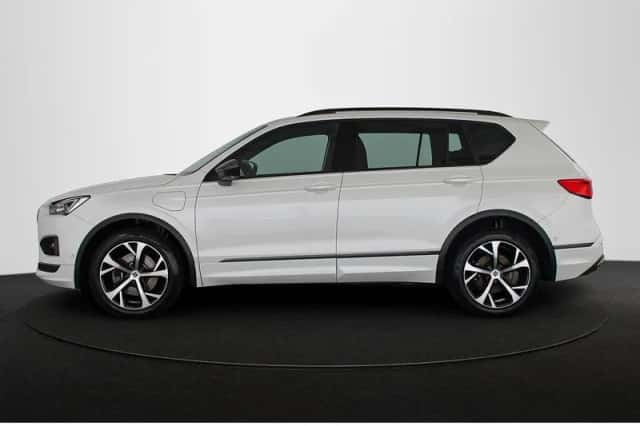 SEAT Tarraco (2022) thumbnail 29