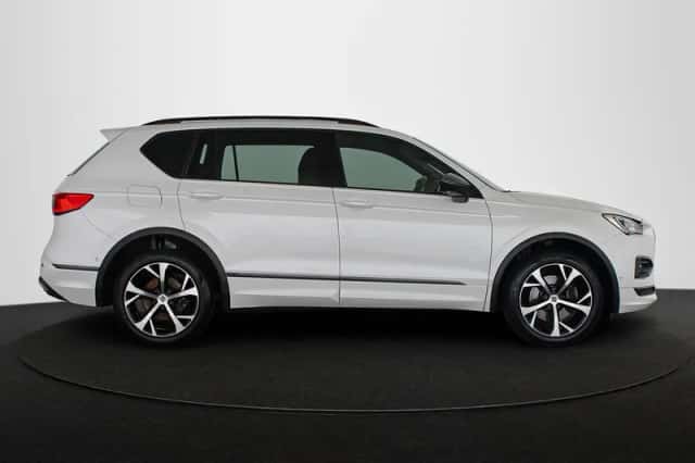 SEAT Tarraco (2022) thumbnail 30