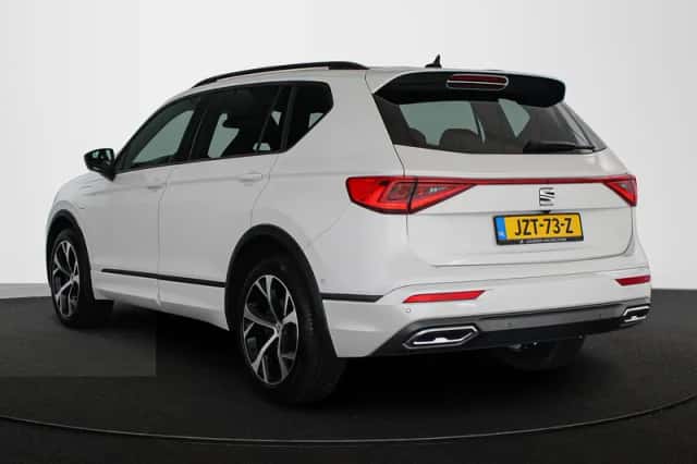 SEAT Tarraco (2022) thumbnail 4