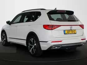 SEAT Tarraco (2022) thumbnail 4