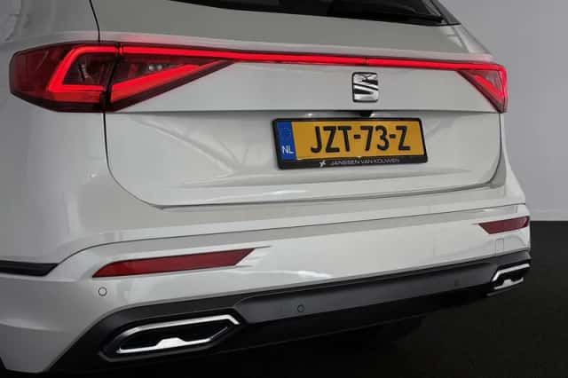 SEAT Tarraco (2022) thumbnail 33
