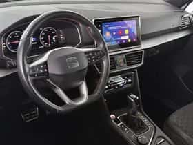 SEAT Tarraco (2022) thumbnail 5
