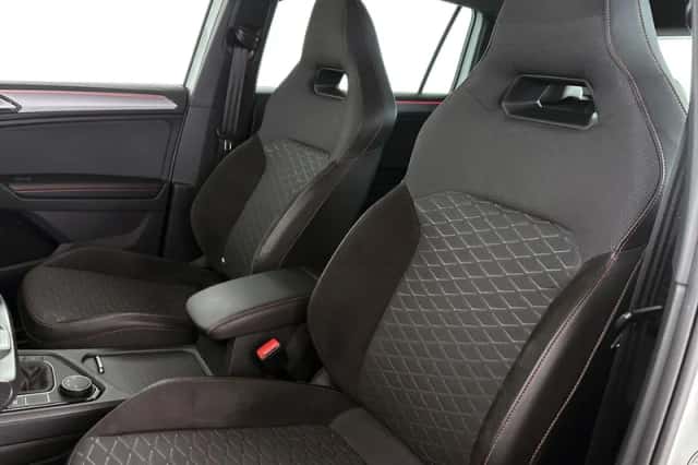 SEAT Tarraco (2022) thumbnail 6