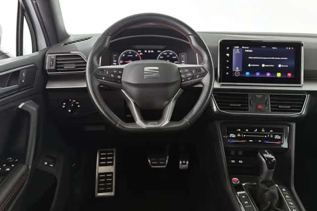 SEAT Tarraco (2022) thumbnail 7