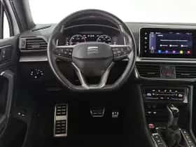 SEAT Tarraco (2022) thumbnail 7