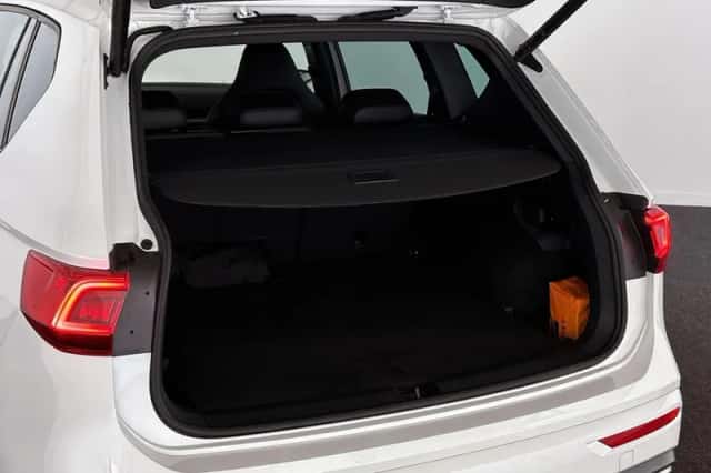 SEAT Tarraco (2022) thumbnail 9