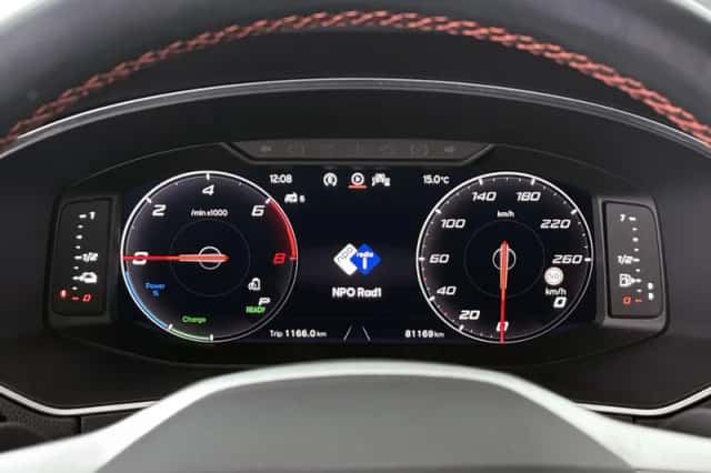 SEAT Tarraco (2022) thumbnail 10
