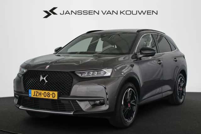 DS 7 (2021)