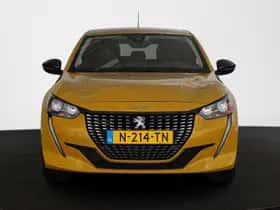 Peugeot 208 (2021) thumbnail 13